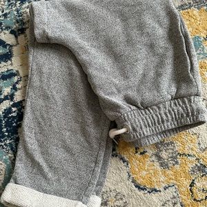Zara joggers - NEVER worn